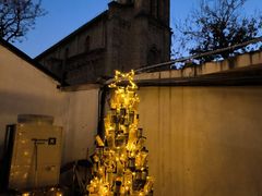 -CHURCH  BISTRO 教堂·餐吧