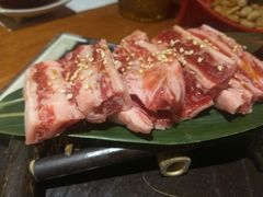 -肉魁屋·烧肉·烧鸟·酒场(高新店)