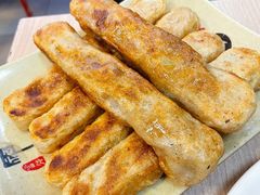 回头-协顺园回头馆(南顺城路店)