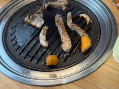-乌拉烤肉(如皋首店)