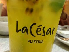 -乐凯撒披萨(正佳广场店)