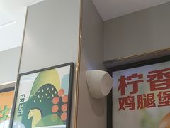 -德克士(北京站店)