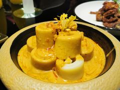 香麻凉皮-東舍食唐精品陕菜馆