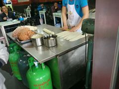-王记特色锅魁(城市阳光大厦店)
