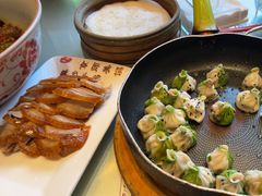 -全聚德(常州店)