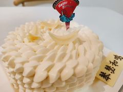 -壹点壹客·生日蛋糕(南山店)