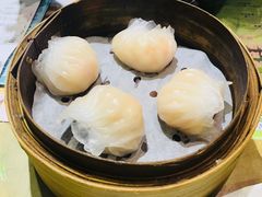 -添好运点心专门店(北角店)