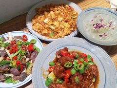 -静一餐厅·湖北菜(前门创始店)