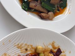 -金熊猫川菜餐厅