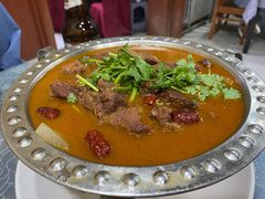 -龙香居海鲜浑锅家常菜·特色驴肉