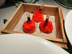 -桂满陇·海市蜃楼·黑金(国金店)