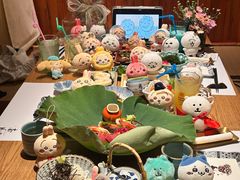 -南风(淮海街店)