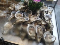 -三亚海韵度假酒店·渔人码头海鲜火锅BBQ自助餐厅·落日吧