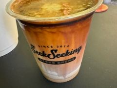 -SeekSeeking咖啡专门店(堰塘街店)