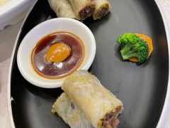 -寻味顺德·珍之宝酒楼(杏坛店)