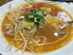 -探越越南牛肉粉(江南西分店)