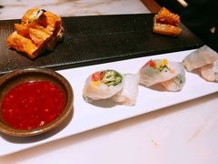 -绿茶餐厅(领展购物广场·中关村店)