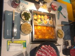 -五星桥原切肥牛火锅(怀德桥店)