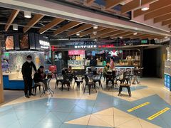 -盒马鲜生(解百新元华店)