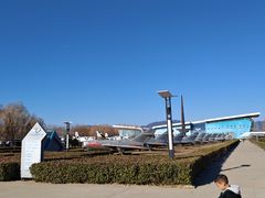 -中国航空博物馆