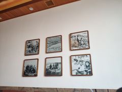 -红星渔村(将军石店)