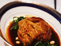 -食廬NOBLE(港汇店)