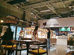 -黑草莓(重庆路店)