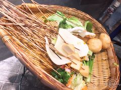 -马路边边串串香(双井直营店)