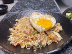 -渔荷食町·铁板烧料理(崂山万象汇店)