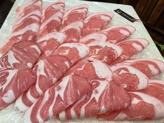 内蒙羔羊肉-唇辣号重庆老火锅(亦庄店)