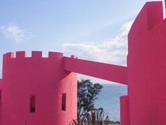 -漳州滨海火山岛自然生态风景区