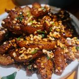 宝藏级－森系云南菜馆