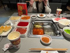 -海底捞火锅(步步高新天地店)