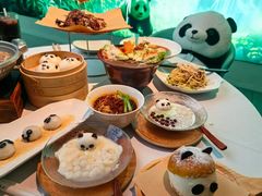 -眉州东坡(清河万象汇店)