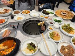 -黄金牧场(明洞总店)