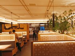 -德川家日本料理(中关村寰太大厦店)