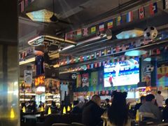 -M99 BEER世界啤酒吧(鸿云悦街店)