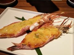 -Mr·Fish鱼鲜生海鲜放题(银泰in99店)