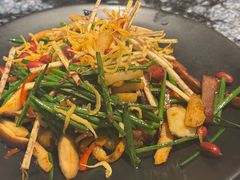 小炒皇-新雅(丰盛里店)