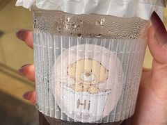 -YOLO COFFEE悠乐咖啡