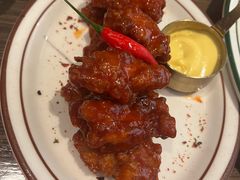 -ZAFFERANO西班牙海鲜饭(上海首店)