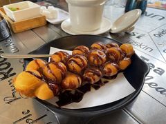 -食大利香港茶餐厅(南亚风情第一城店)