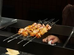 -很久以前羊肉串(朝阳路店)