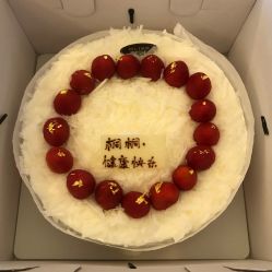 点击看大图 -熹月国际月子会所(天河店)