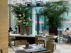 -金海湾自助餐厅(金陵饭店)