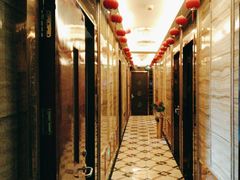 -雲际仙境足浴·影院式·养生·SPA(火车站店)