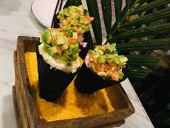 -烛影拾光观景餐厅·创意菜·摄影·小提琴(大唐不夜城店)