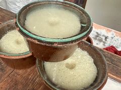 -润和祥小砵头甜酒酿