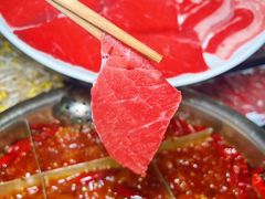 -邓莽子老火锅(鲁祖庙店)