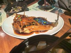 -马灯部落·西湖边的创意山景餐厅(虎跑动物园店)